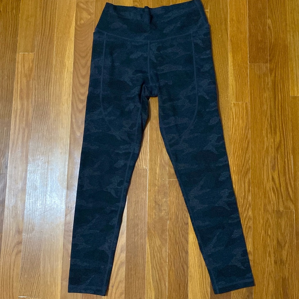 Vuori Camouflage leggings